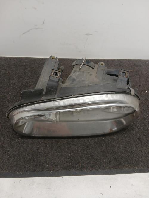 Image Optique avant principal gauche (feux)(phare) - VOLKSWAGEN GOLF 4