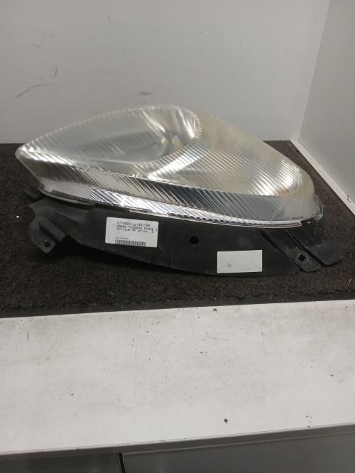 Image Optique avant principal droit (feux)(phare) - CITROEN XSARA PICASSO
