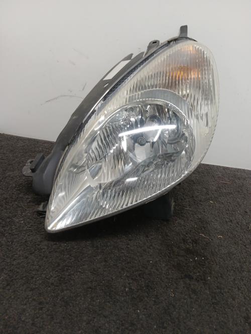 Image Optique avant principal gauche (feux)(phare) - CITROEN XSARA PICASSO