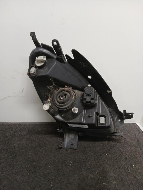 Image Optique avant principal gauche (feux)(phare) - CITROEN XSARA PICASSO