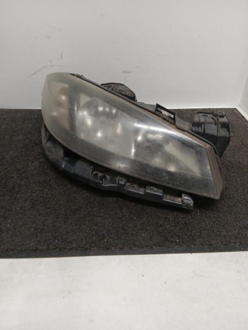 Image Optique avant principal droit (feux)(phare) - RENAULT LAGUNA 2