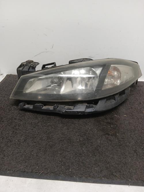 Image Optique avant principal gauche (feux)(phare) - RENAULT LAGUNA 2