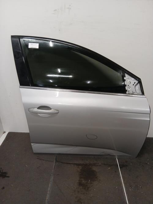 Image Porte avant droit - RENAULT MEGANE 4
