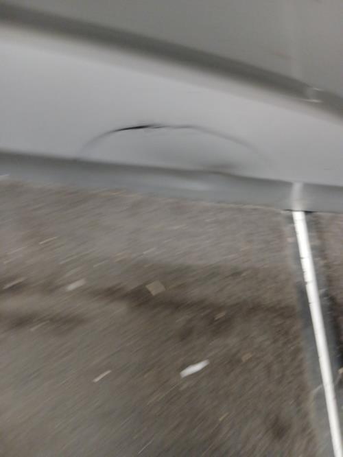 Image Porte avant droit - RENAULT MEGANE 4