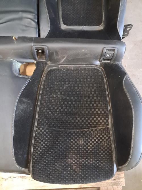 Image Banquette arriere (KIT DERIV VP) - RENAULT MEGANE 4