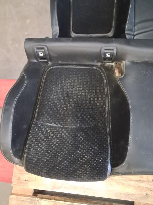 Image Banquette arriere (KIT DERIV VP) - RENAULT MEGANE 4