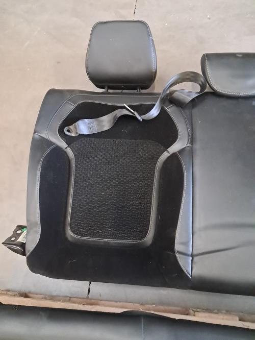 Image Banquette arriere (KIT DERIV VP) - RENAULT MEGANE 4