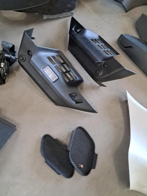 Image Banquette arriere (KIT DERIV VP) - RENAULT MEGANE 4