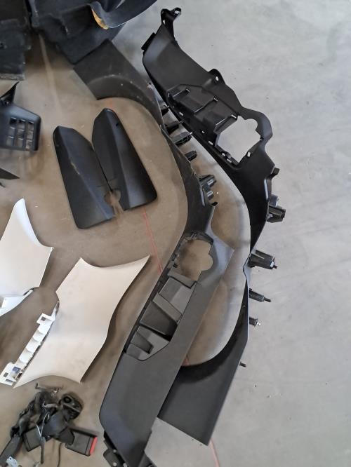 Image Banquette arriere (KIT DERIV VP) - RENAULT MEGANE 4