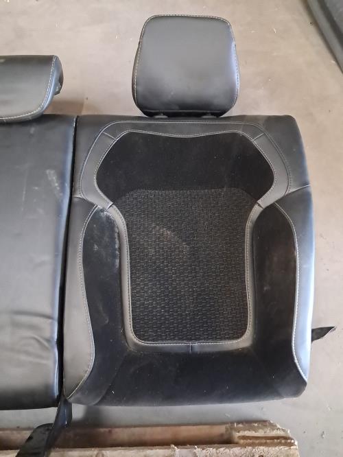 Image Banquette arriere (KIT DERIV VP) - RENAULT MEGANE 4