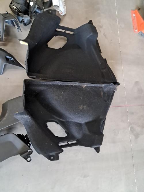 Image Banquette arriere (KIT DERIV VP) - RENAULT MEGANE 4