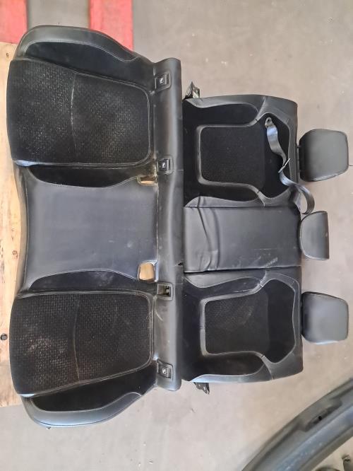 Image Banquette arriere (KIT DERIV VP) - RENAULT MEGANE 4