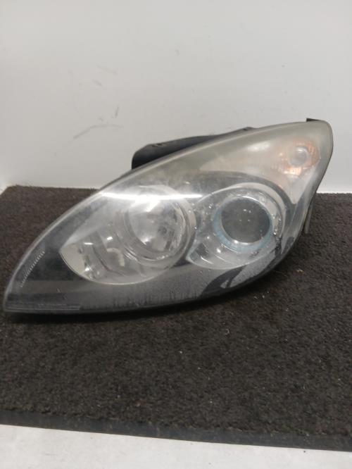 Image Optique avant principal gauche (feux)(phare) - HYUNDAI I 30 1
