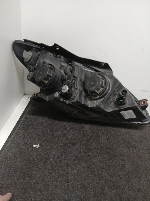 Image Optique avant principal gauche (feux)(phare) - HYUNDAI I 30 1
