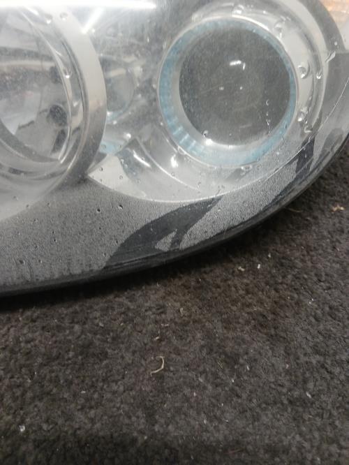 Image Optique avant principal gauche (feux)(phare) - HYUNDAI I 30 1
