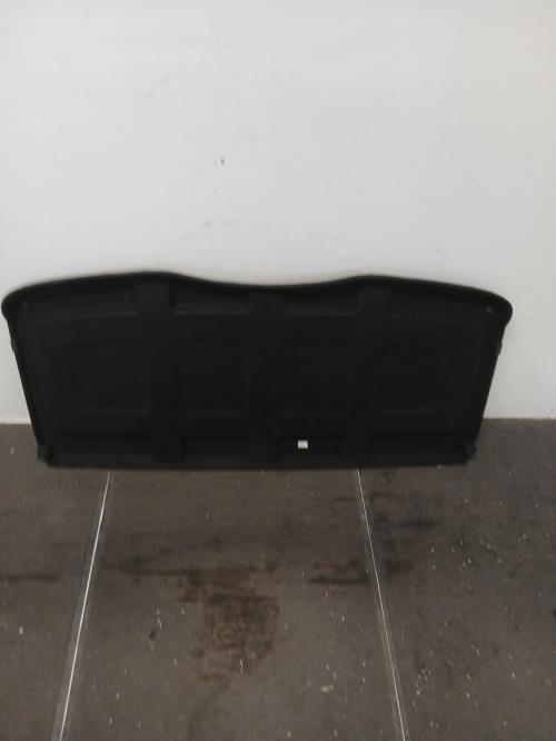 Image Plage arriere - HYUNDAI I 30 1