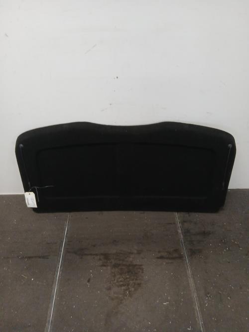 Image Plage arriere - HYUNDAI I 30 1
