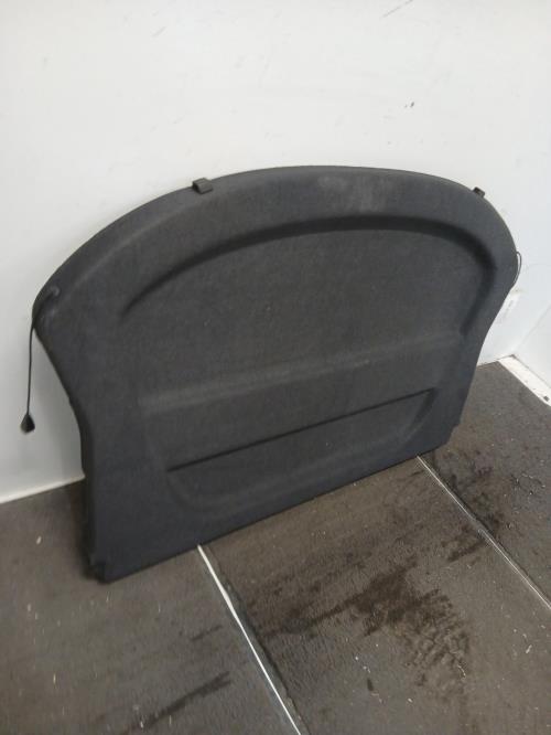 Image Plage arriere - RENAULT MEGANE 3
