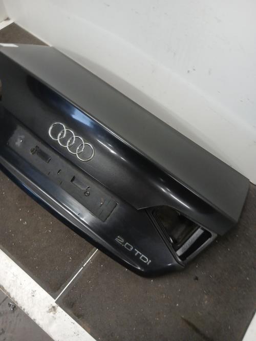 Image Malle/Hayon arriere - AUDI A4 3