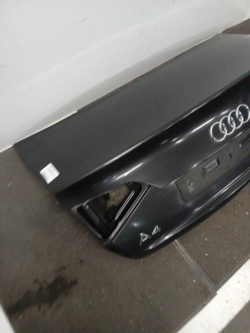 Image Malle/Hayon arriere - AUDI A4 3