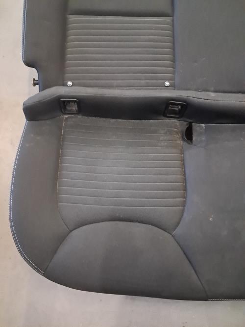 Image Banquette arriere (KIT DERIV VP) - RENAULT CLIO 4