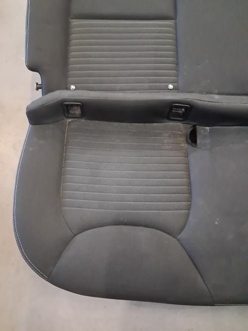 Image Banquette arriere (KIT DERIV VP) - RENAULT CLIO 4