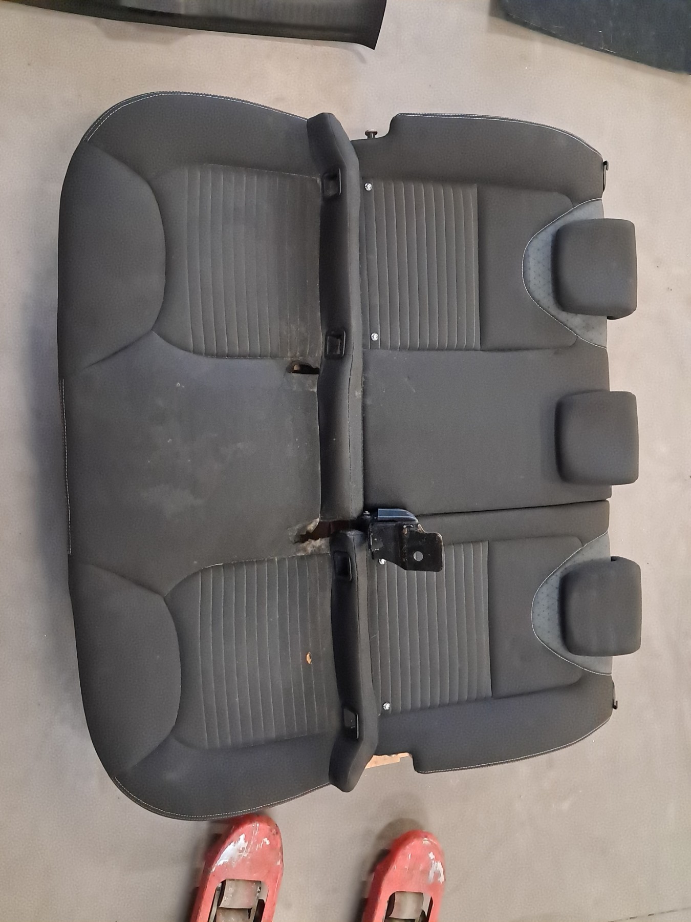 Pièce Auto