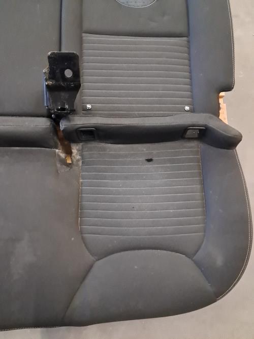 Image Banquette arriere (KIT DERIV VP) - RENAULT CLIO 4