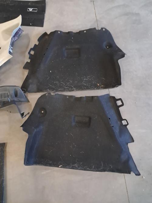 Image Banquette arriere (KIT DERIV VP) - RENAULT CLIO 4