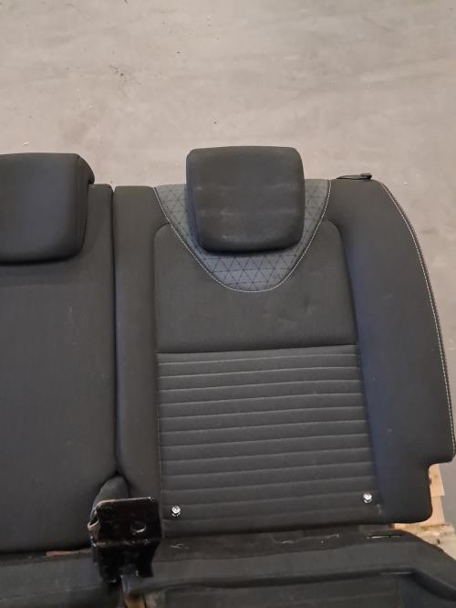Image Banquette arriere (KIT DERIV VP) - RENAULT CLIO 4