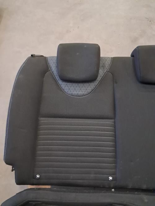 Image Banquette arriere (KIT DERIV VP) - RENAULT CLIO 4