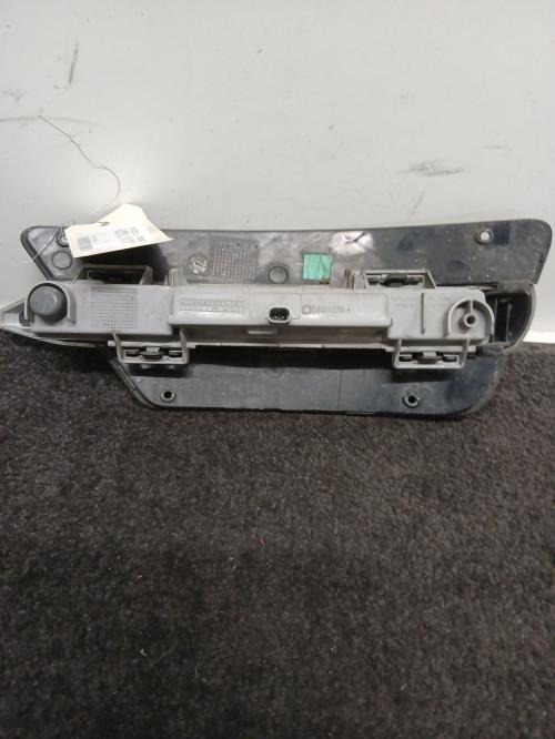 Image Feu diurne avant droit - MERCEDES CLASSE C 204