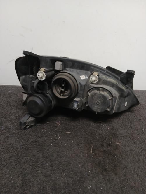 Image Optique avant principal gauche (feux)(phare) - OPEL CORSA C