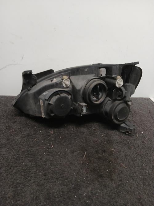 Image Optique avant principal droit (feux)(phare) - OPEL CORSA C