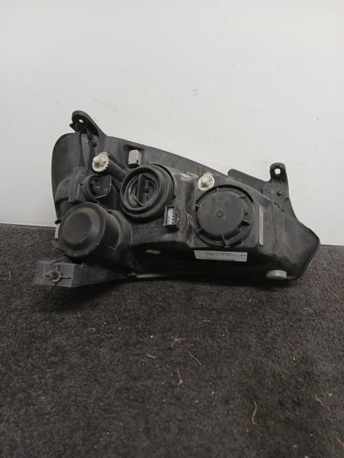 Image Optique avant principal gauche (feux)(phare) - OPEL CORSA C