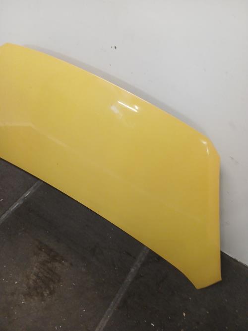 Image Capot - KIA PICANTO 2