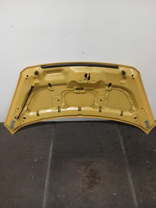 Image Capot - KIA PICANTO 2