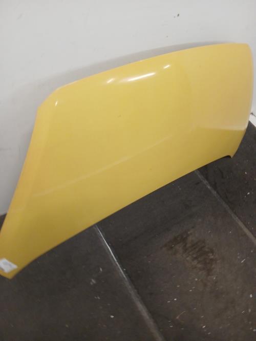 Image Capot - KIA PICANTO 2