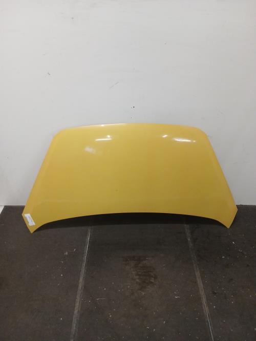 Image Capot - KIA PICANTO 2