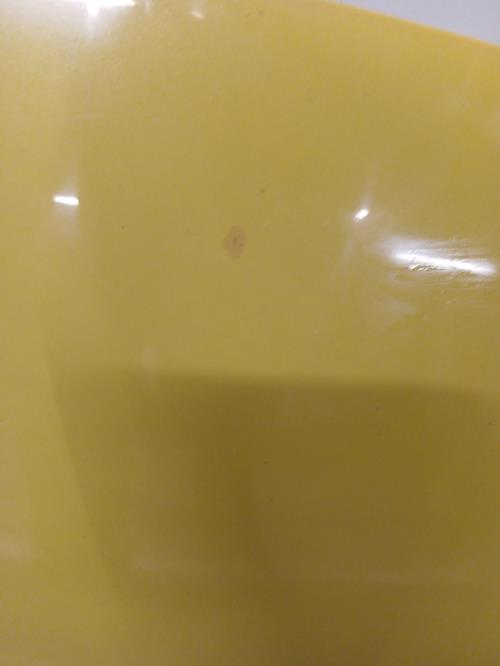 Image Capot - KIA PICANTO 2