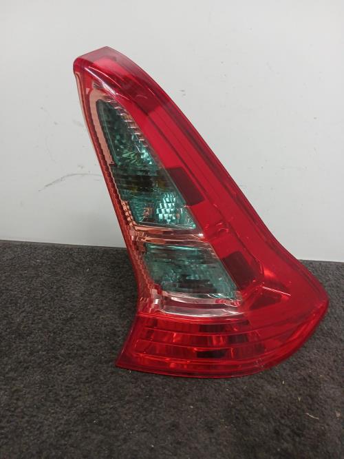 Image Feu arriere principal droit (feux) - CITROEN C4 1