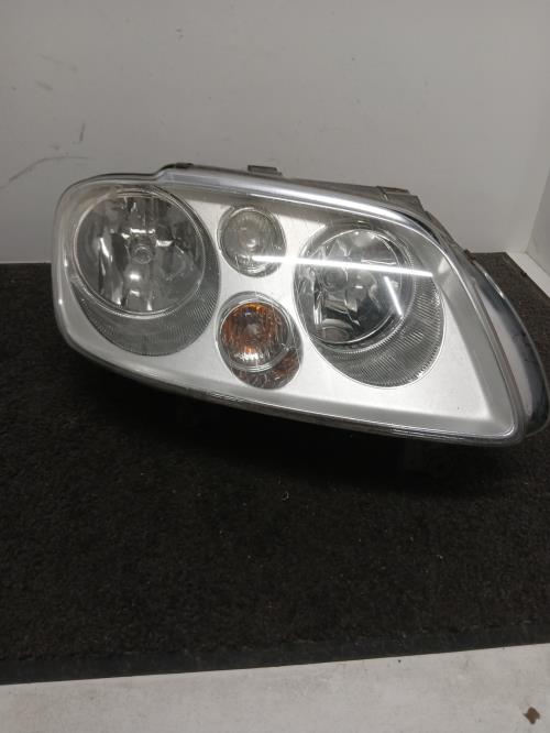 Image Optique avant principal droit (feux)(phare) - VOLKSWAGEN TOURAN 1