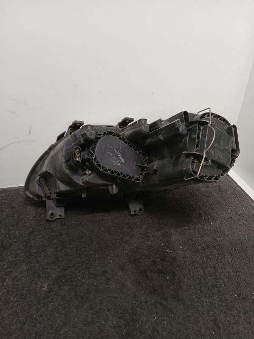 Image Optique avant principal droit (feux)(phare) - VOLKSWAGEN TOURAN 1