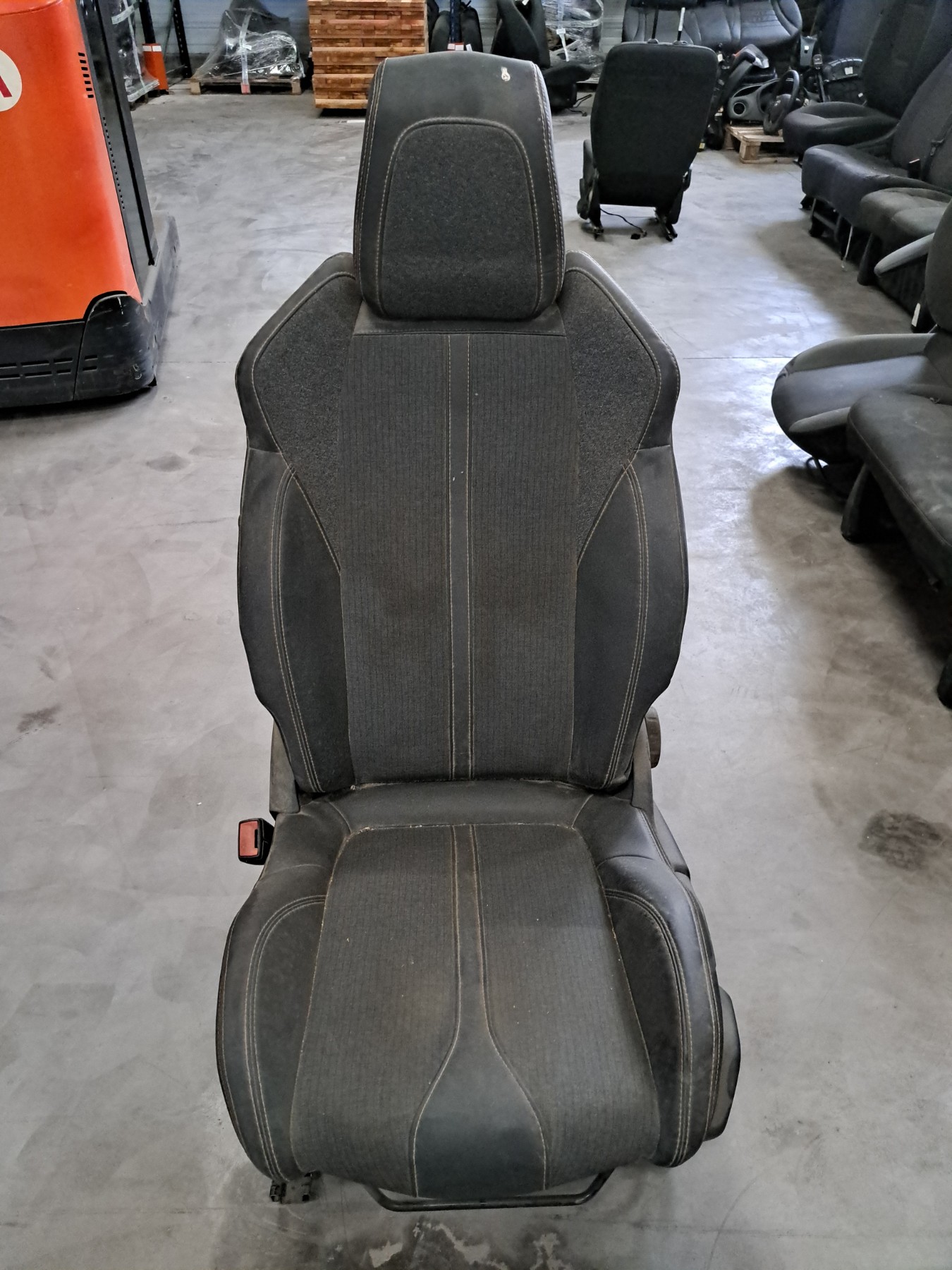 Pièce Auto