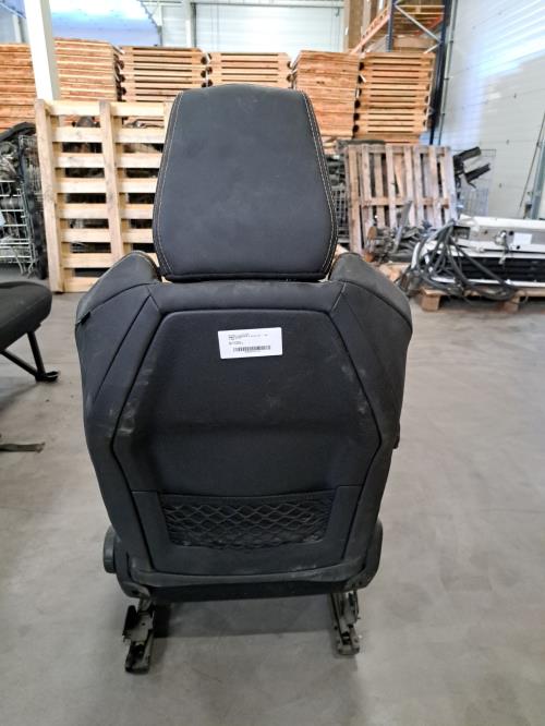 Image Siege avant gauche - PEUGEOT 3008 2