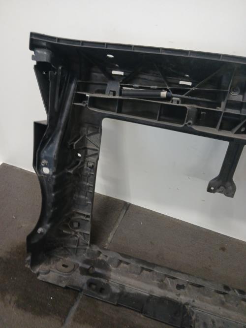 Image Buse - VOLKSWAGEN CADDY 3