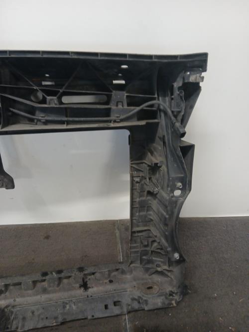 Image Buse - VOLKSWAGEN CADDY 3
