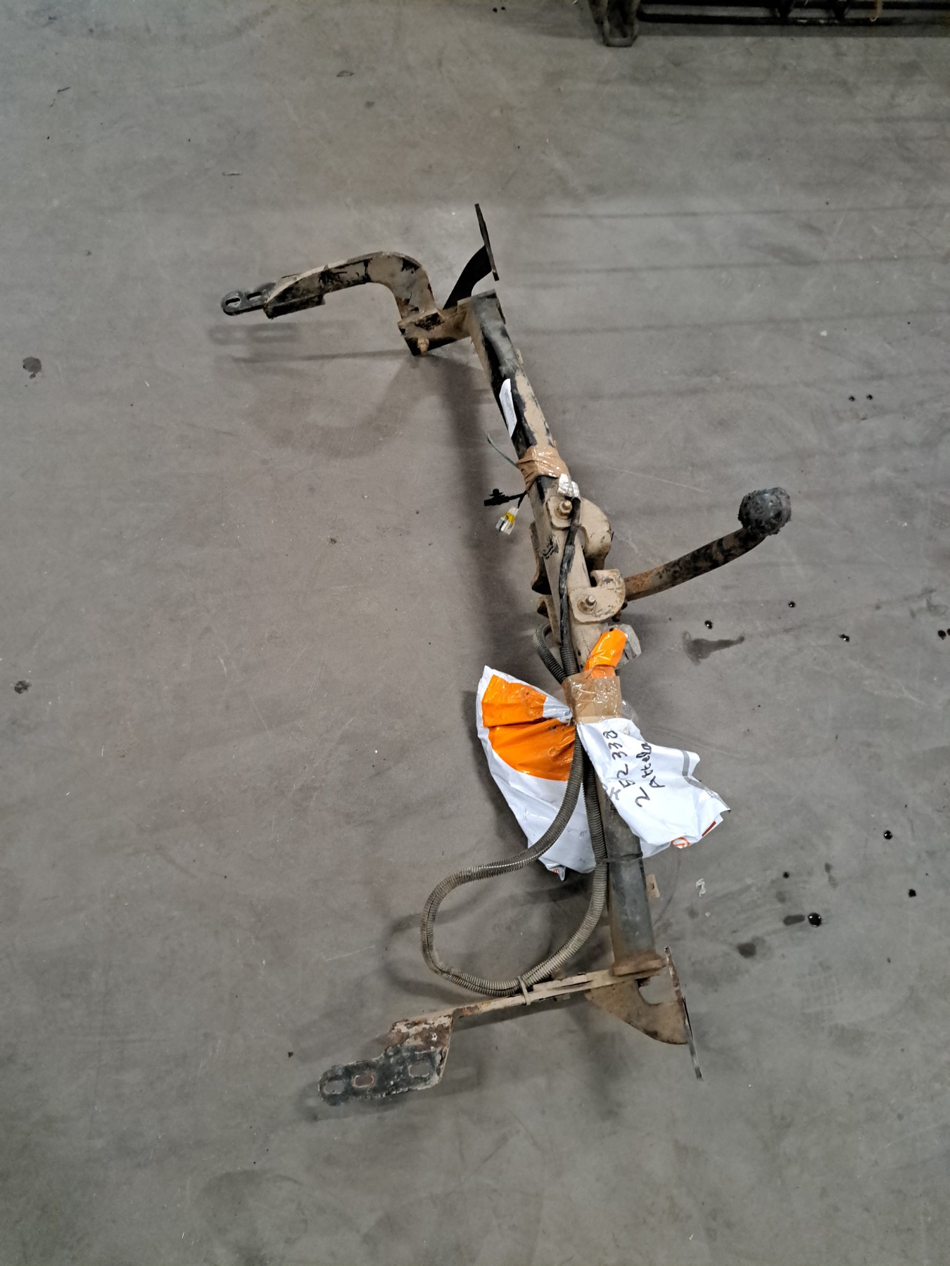 Pièce Auto