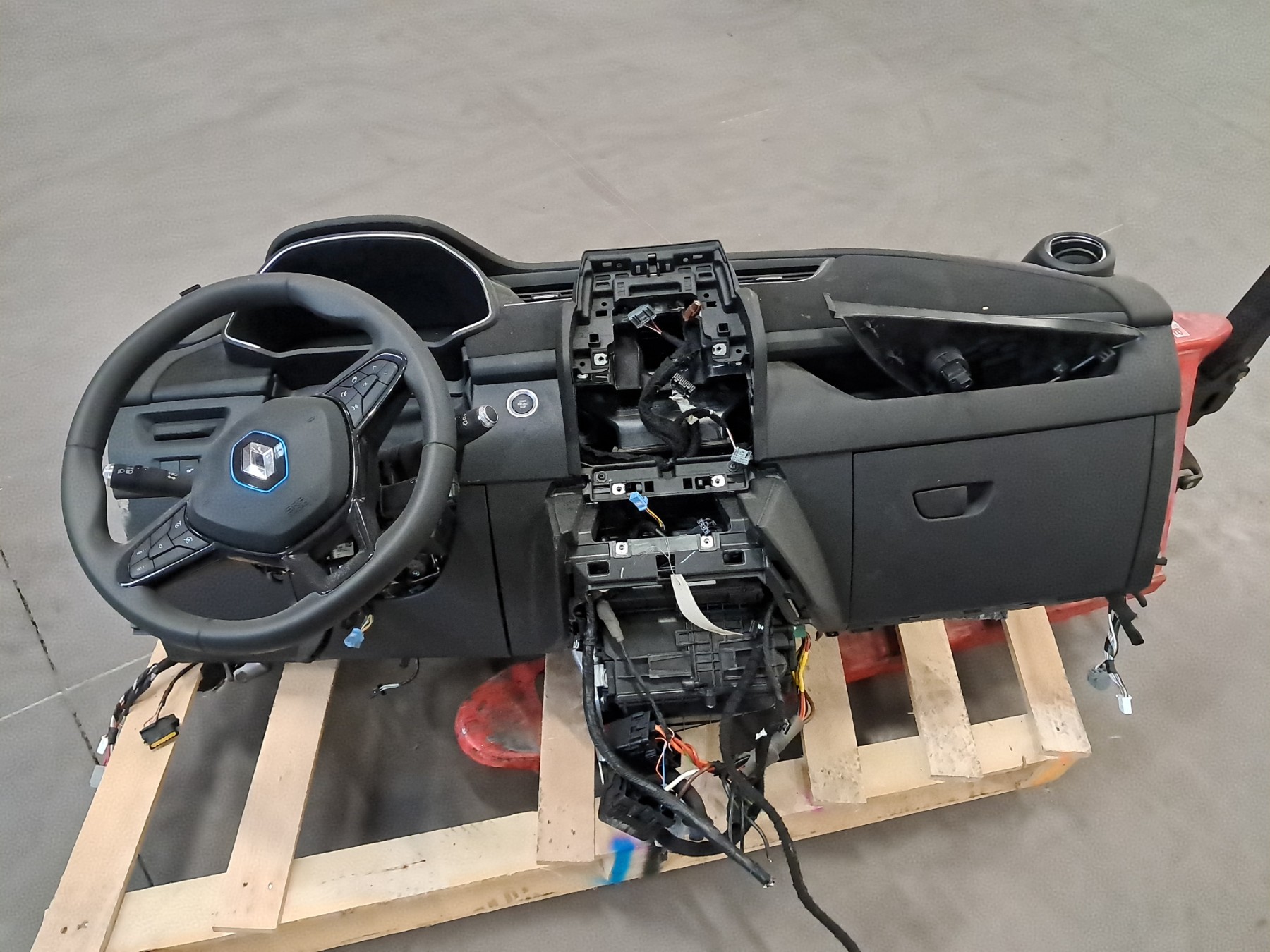 Pièce Auto