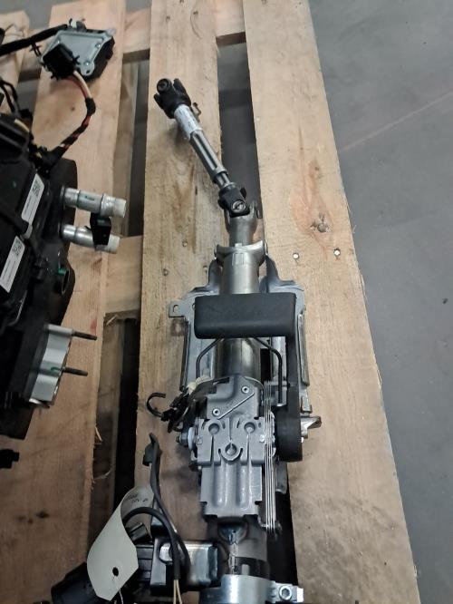 Image Planche de bord complete - PEUGEOT 208 2